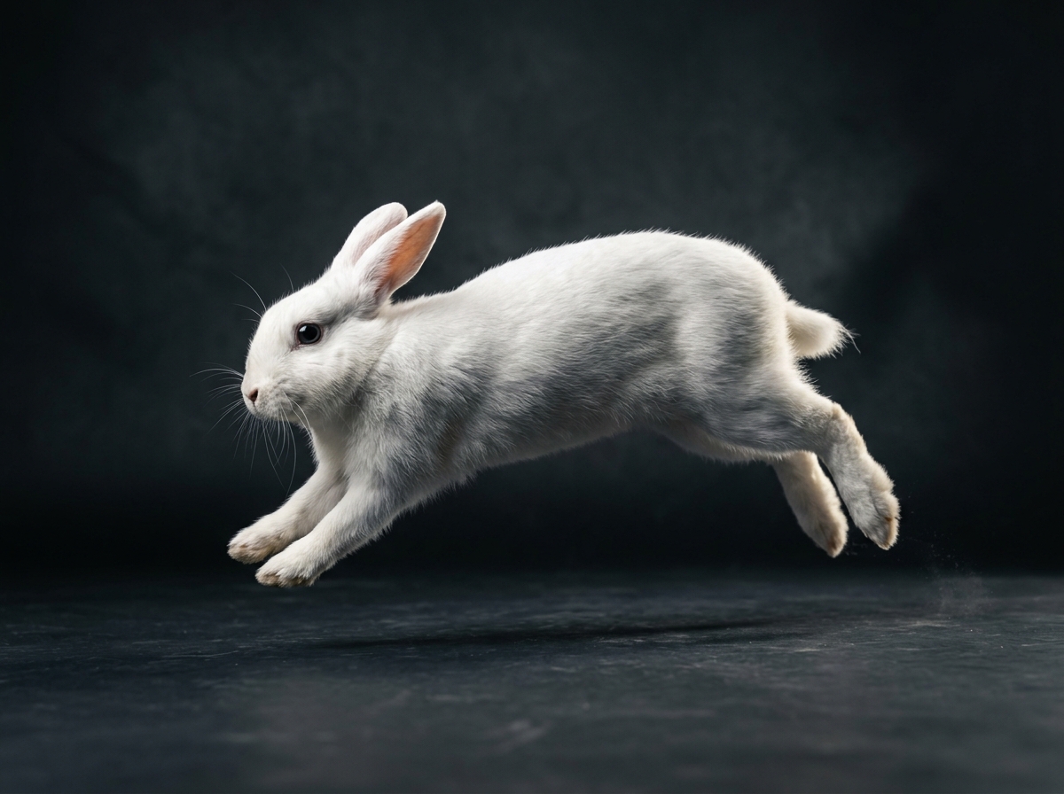 Speed Bunny